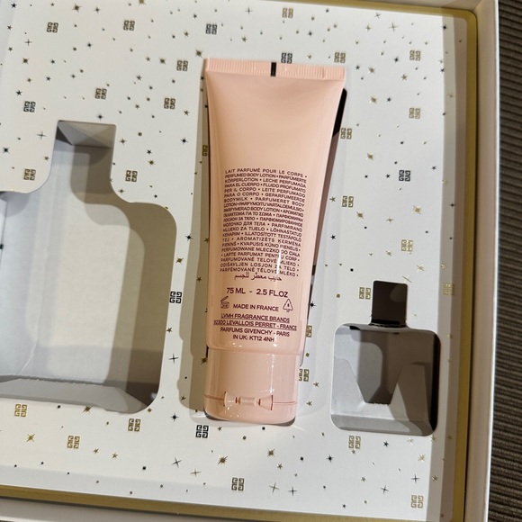 NWOT Givenchy Hydrating Lotion & New Zealand Rewarewa Honey Hand Crème - Picture 7 of 12